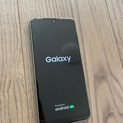 スマホ　Android