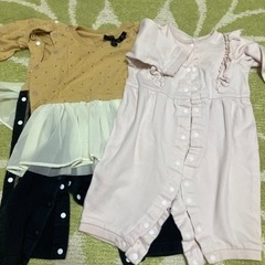 子供服の画像
