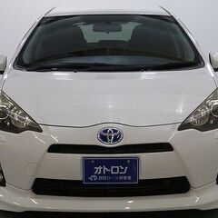 【燃費性能が優れている車！！】　小回りが効いて運転しやすい車なな...