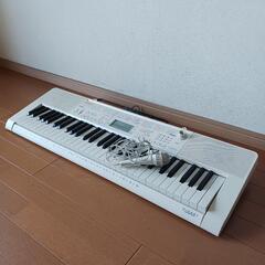 カシオ　LK-118
