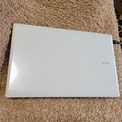 値下げWindows 10 メモリ8GB  HDD320GBの画像