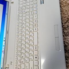 値下げWindows 10 メモリ8GB  HDD320GBの画像