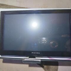 フルセグＴＶカーナビ８インチの画像