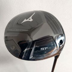 【新品未使用】ミズノドライバー ST-Z 220