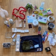 100均など色々セット