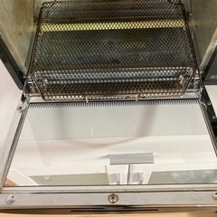 トースター　の画像