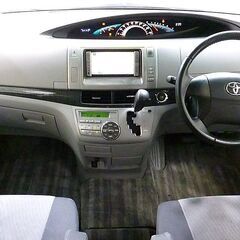 【室内が広く運転しやすい車！！】　死角などが少ないので運転がしや...