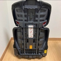 グレコ　ジュニアシートの画像