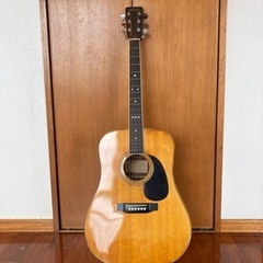無料　アコースティックギター　