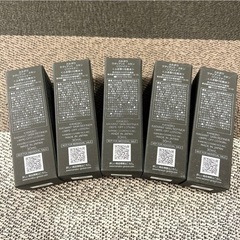 Kaneboカネボウ ラディアント スキン リファイナー 30ml×5本の画像