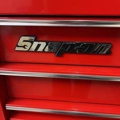 スナップオン　ツールキャブ
