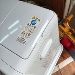 fw-4320ke ダイニチ工業　石油ストーブ　石油ファンヒーター　2020年製　比較的綺麗ですの画像