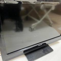 32型　テレビ　問題なく使えます