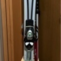 スキー板 SALOMON 無料でお譲りしますの画像
