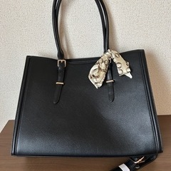 【値下げ可能】レディース トートバッグ