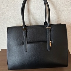 【値下げ可能】レディース トートバッグの画像