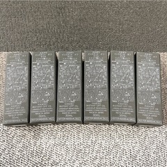 KANEBOカネボウ　インスタント　オフ　オイル(メイク落とし)30ml×6本=180mlの画像