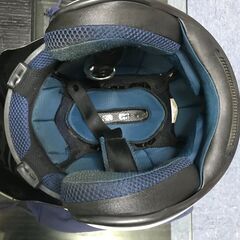 ＜バイクヘルメット＞アライ製ジェットヘルメット SZ-Ram3の画像