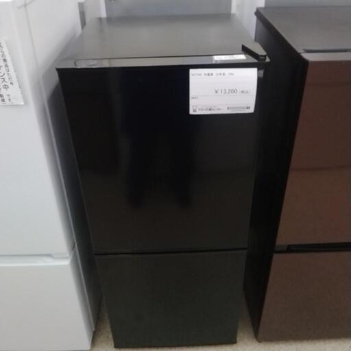 ニトリ 冷蔵庫 22年製 106L              TJ1767