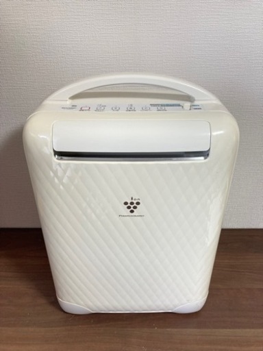 SHARP 除湿機