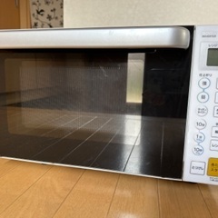 YAMADA SELECT電子レンジ