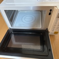 YAMADA SELECT電子レンジの画像