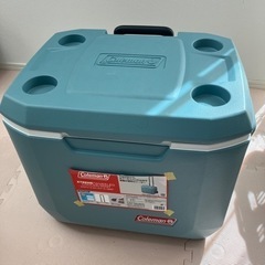 Coleman エクストリームホイールクーラー50QT 2000...