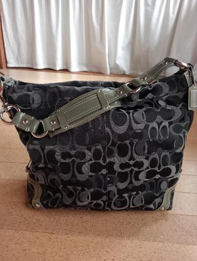 COACH コーチバッグ