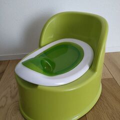 リッチェル プチポッティ