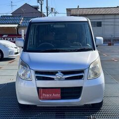 月々1.5万円～　☆☆自社ローンＯＫ☆☆　スズキ　パレットＴ