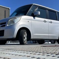 月々1.5万円～　☆☆自社ローンＯＫ☆☆　スズキ　パレットＴの画像