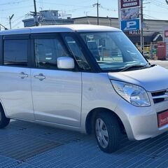 月々1.5万円～　☆☆自社ローンＯＫ☆☆　スズキ　パレットＴの画像