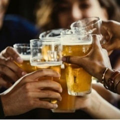 昼飲み🍺一緒にHUBに行こう！