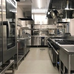 会社事務所オフィス事務器機&飲食店厨房機器などの不用品処分承ります！ - 広島市