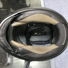 《値下げしました》＜バイクヘルメット＞Arai アライ PROFILE プロファイル フルフェイスヘルメット XLサイズの画像