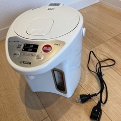 電気ポット