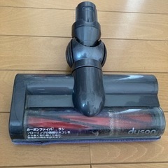 ダイソンDC62 ジャンク品の画像