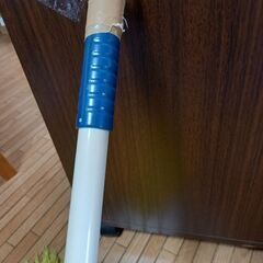 中古モップ(替え付き)の画像