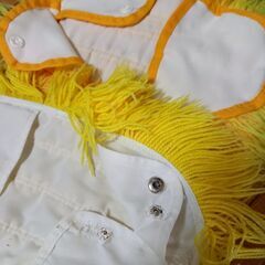 中古モップ(替え付き)の画像