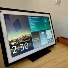 Echo Show 15 2/8-2/9限定の画像