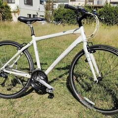 トレック　TREK7.3FX　美品