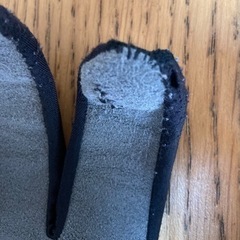 自転車　グローブの画像