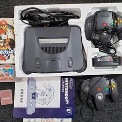 Nintendo64