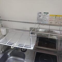 キッチン棚