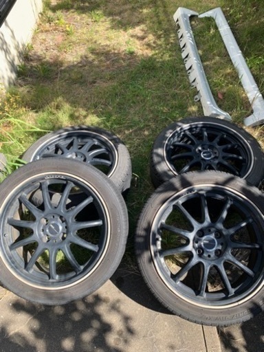 [最終値下げ‼️]ワークエモーション 11R