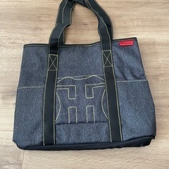 阪神タイガース　トートバッグ