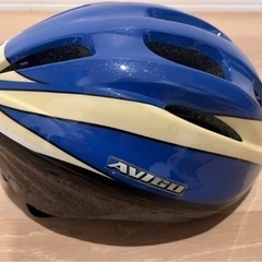 AVIGO 子供用　自転車ヘルメットの画像