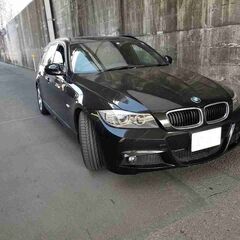 再値下げ 後期型4.9万km　リアタイヤ新品　Mスポ 事故修復歴...