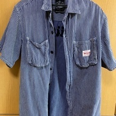 STUSSY(ステューシー)半袖