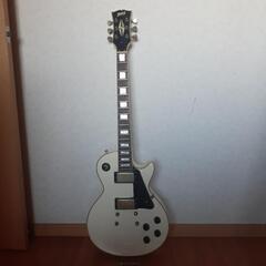 エレキギター　ジャンク品